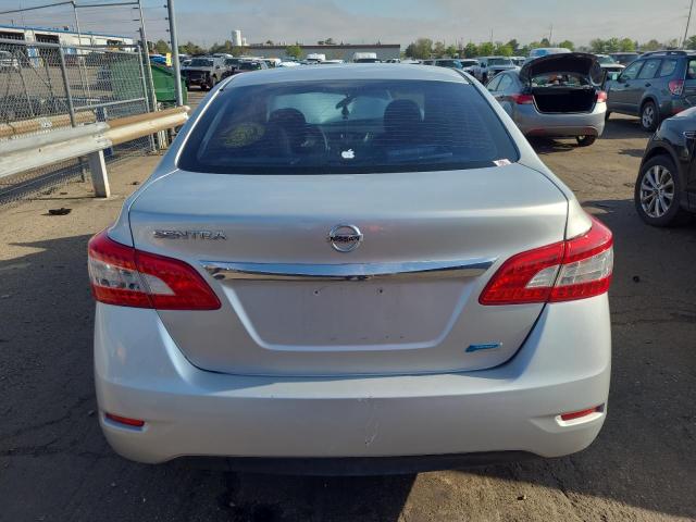 3N1AB7AP9EY205299 Nissan SENTRA S