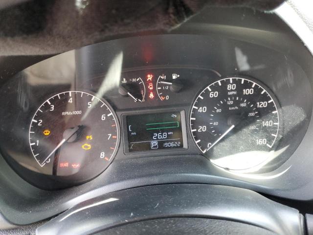 3N1AB7AP3EL640624 Nissan SENTRA S