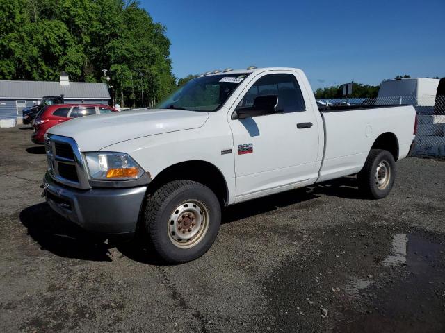 2011 Dodge Ram 2500 