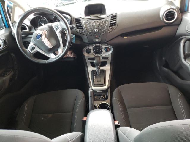 3FADP4BJ2FM203297 Ford FIESTA SE
