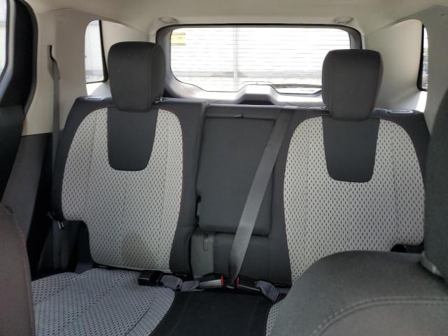 2GKALMEK3F6426959 GMC Terrain Sle