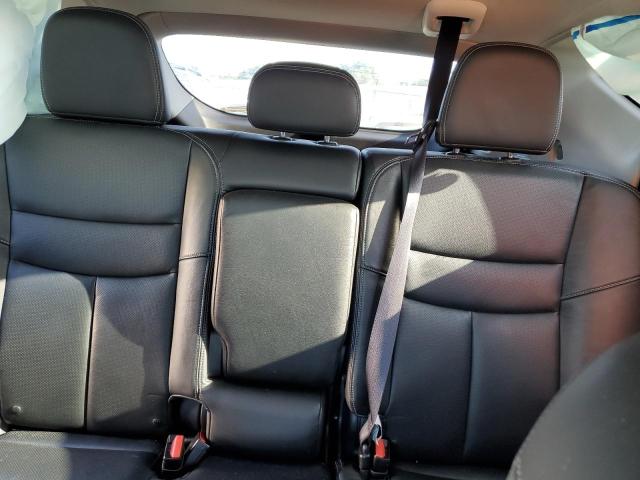 5N1AZ2MG9FN262412 Nissan MURANO S
