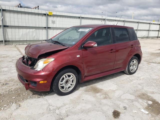 2006 TOYOTA SCION XA for Sale | KY - WALTON | Fri. Jul 14, 2023 - Used ...