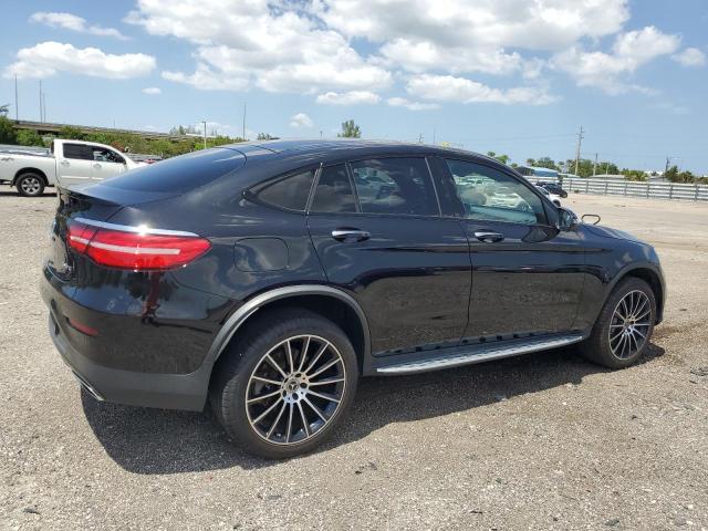 2018 MERCEDES-BENZ GLC COUPE - WDC0J4KB9JF425678