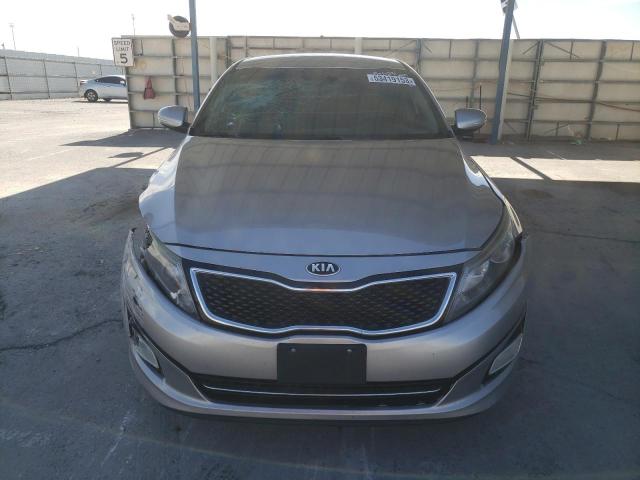 5XXGR4A79FG445786 KIA OPTIMA SX