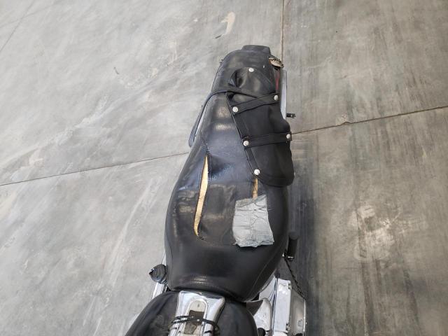 2004 HARLEY-DAVIDSON FXSTDI 1HD1JBB134Y014340