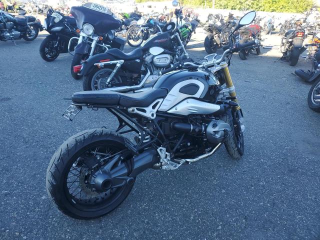 2014 BMW R NINE T - WB10A1601EZ397261