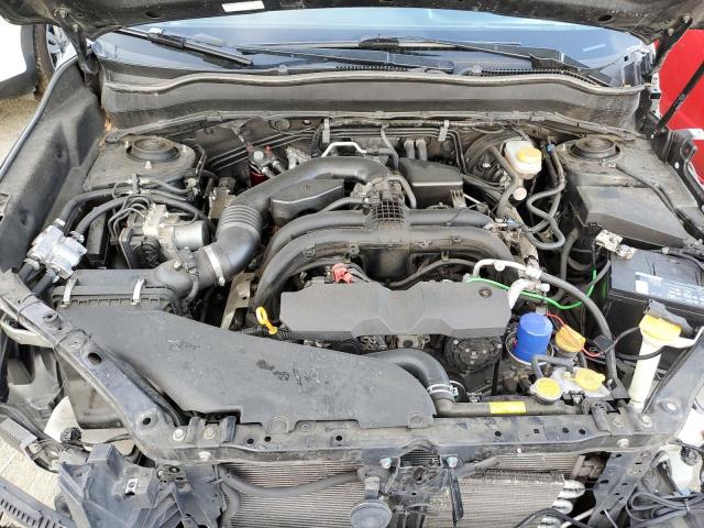 JF2SJAGCXHH473012 Subaru Forester 2.5i Premium