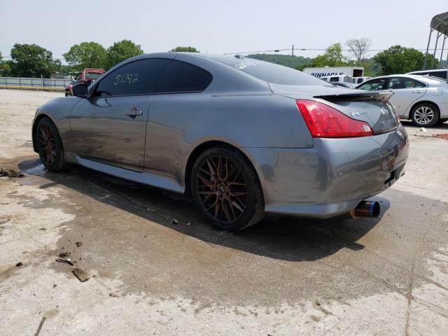 2015 INFINITI Q60 JOURNE - JN1CV6EK3FM870485
