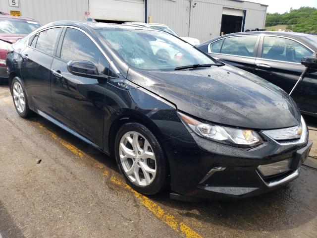 VIN 1G1RD6S56HU107204 2017 Chevrolet Volt, Premier no.4