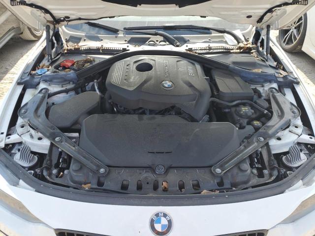 2020 BMW 430I - WBA4Z1C04L5N84271