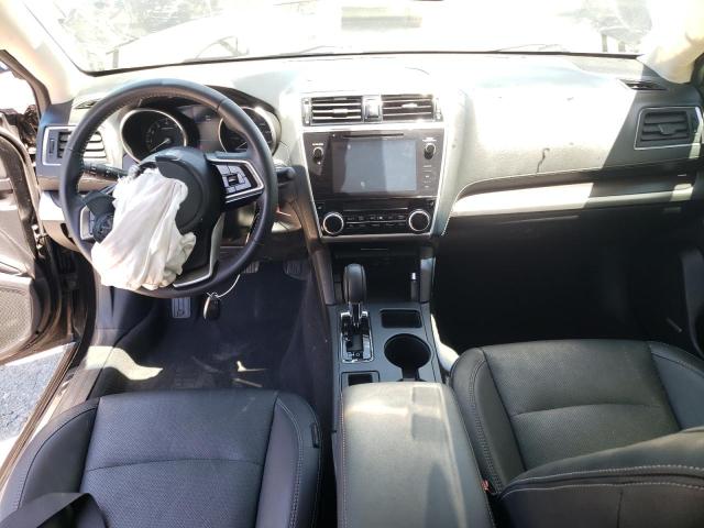 4S3BNAN63J3012477 Subaru Legacy 2.5i Limited