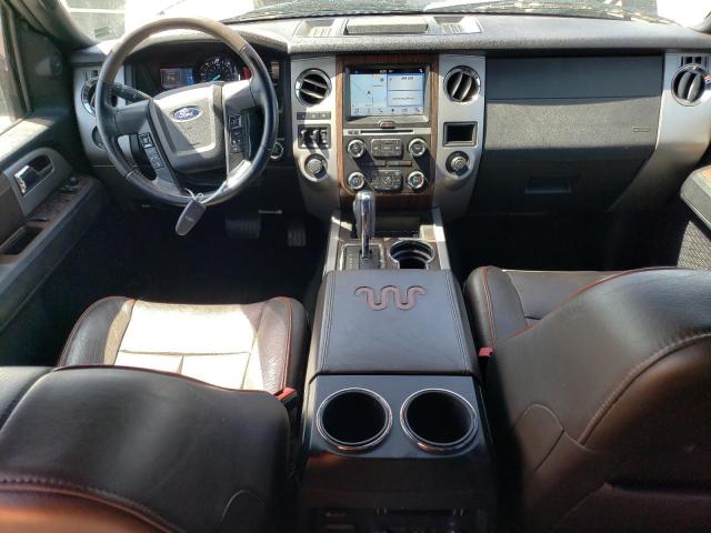 1FMJU1JT1GEF38660 Ford Expedition Xlt