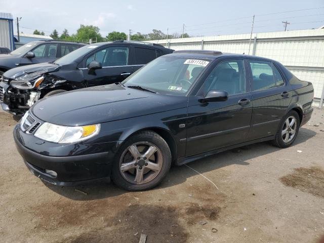 2004 Saab 9-5 Arc