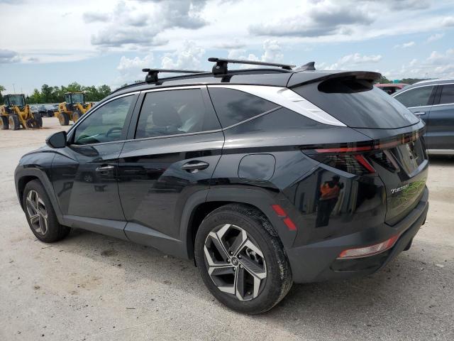5NMJC3AE4NH133469 Hyundai TUCSON SEL