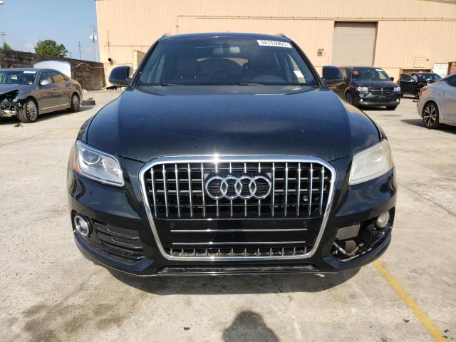 VIN WA1LFAFP5DA052336 2013 Audi Q5, Premium Plus no.5