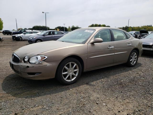 2007 Buick LaCrosse CXL