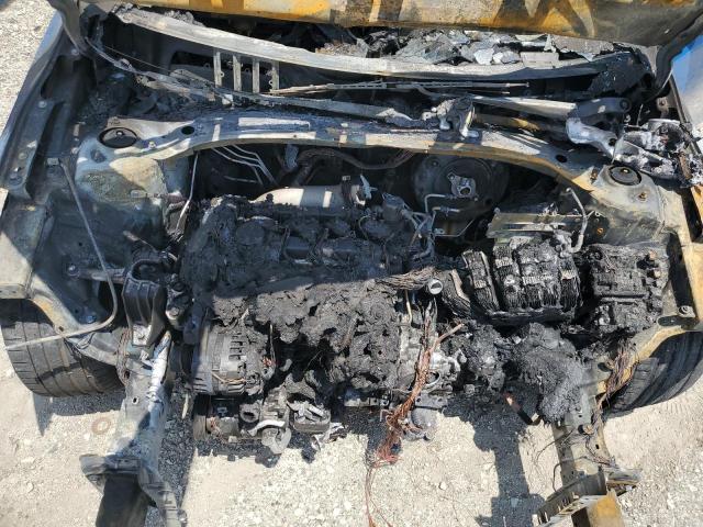 3KPF44ACXNE487334 KIA FORTE GT