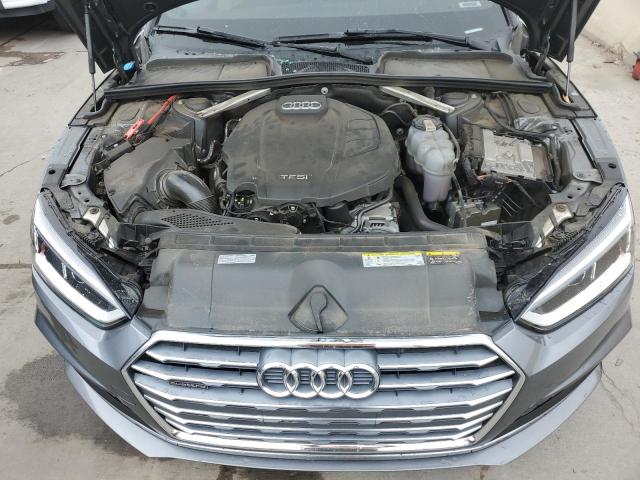 WAUDNCF51KA068597 2019 AUDI A5, photo no. 11