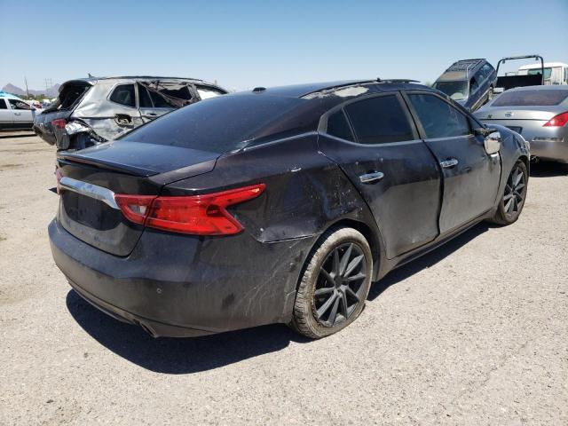 1N4AA6AP1GC439058 Nissan Maxima 3.5s