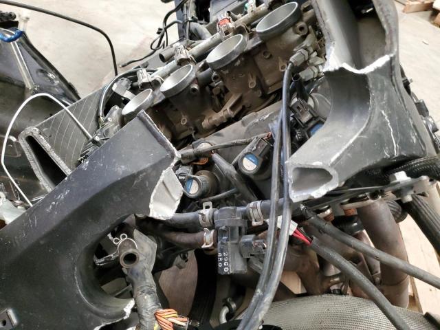 2006 SUZUKI GSX-R750 K - JS1GR7KA562110097