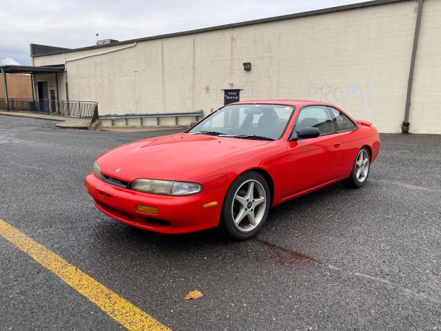 NISSAN 240SX 1994 1