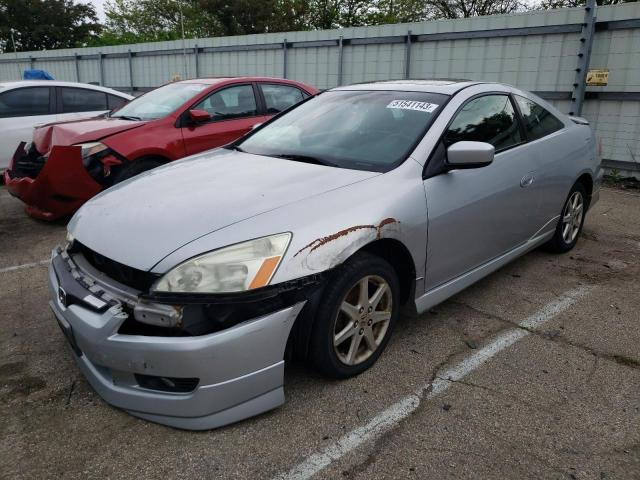 2003 Honda Accord Coupe EX