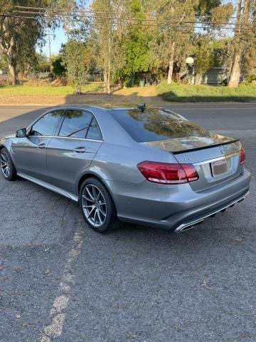 WDDHF7GB2EA964379 Mercedes-Benz E 63 AMG-S