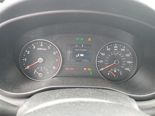 KNDPMCAC8K7555947 KIA Sportage Lx