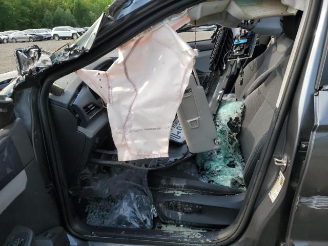 2022 VOLKSWAGEN TAOS SE IQ - 3VVPX7B2XNM098638