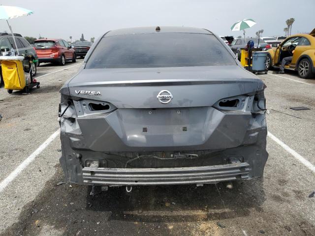 3N1CN8DV3ML859596 Nissan VERSA S