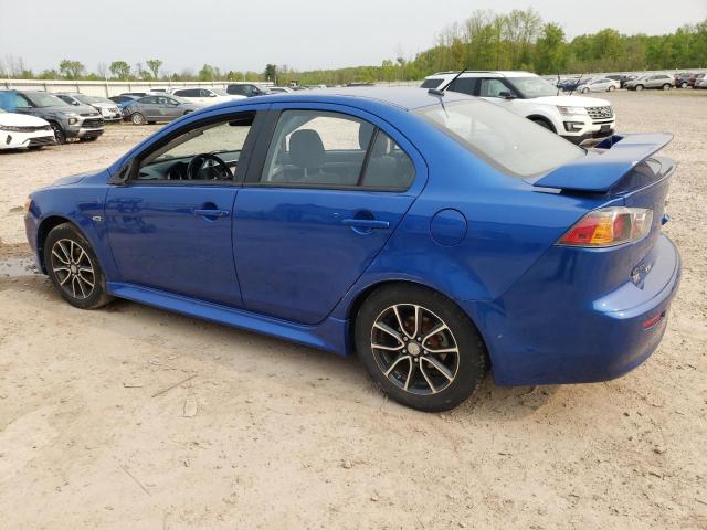 2015 MITSUBISHI LANCER SE JA32V2FW8FU010311