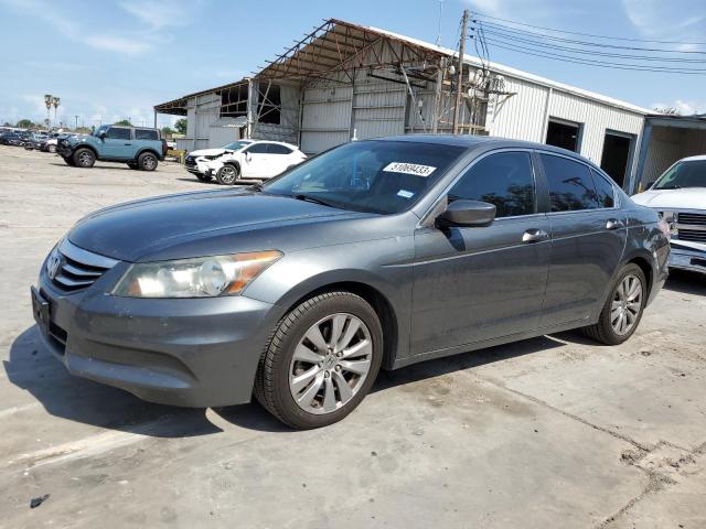 2012 Honda Accord Coupe EX-L