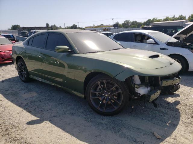 2C3CDXCT3MH652424 Dodge CHARGER R/T