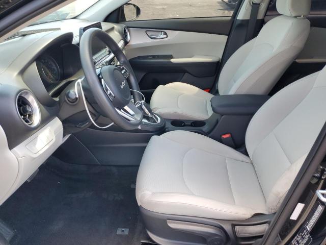 3KPF24AD6PE514336 KIA FORTE LX