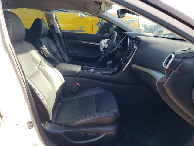 1N4AA6CVXMC510040 Nissan MAXIMA SV