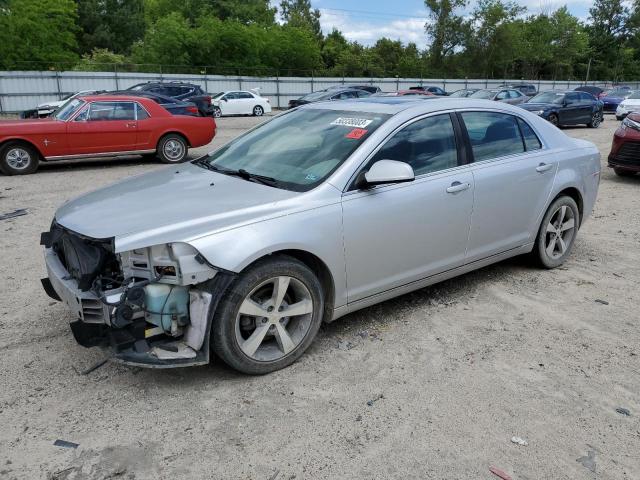 2011 Chevrolet Malibu 