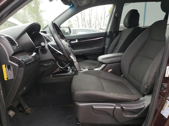 5XYKT4A68FG652037 KIA SORENTO LX