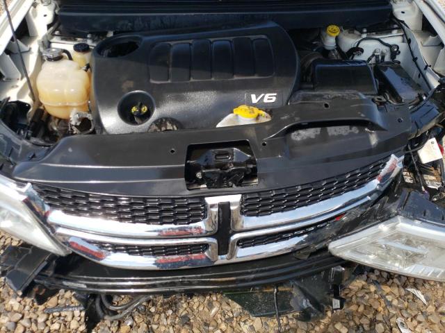 3C4PDDBG5HT677967 Dodge Journey Sxt