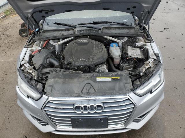 WAUENAF45JA069167 2018 AUDI A4, photo no. 11