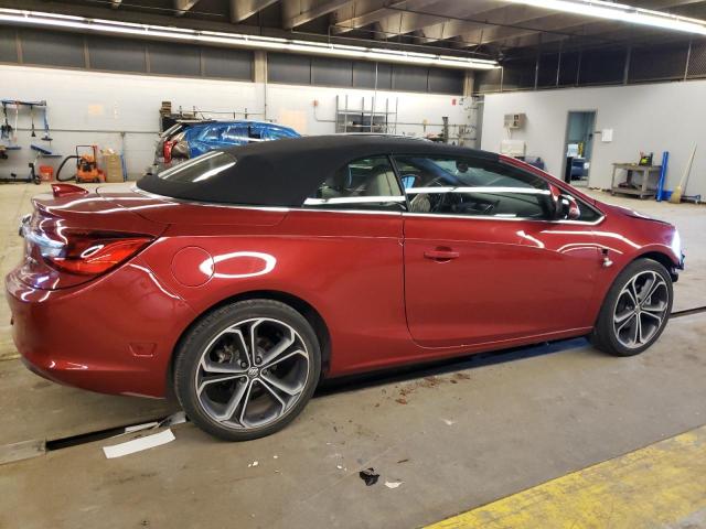 2016 BUICK CASCADA PR - W04WT3N53GG129708