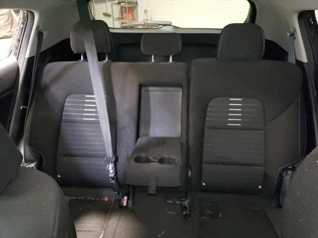 KNDPMCACXJ7447196 KIA Sportage Lx