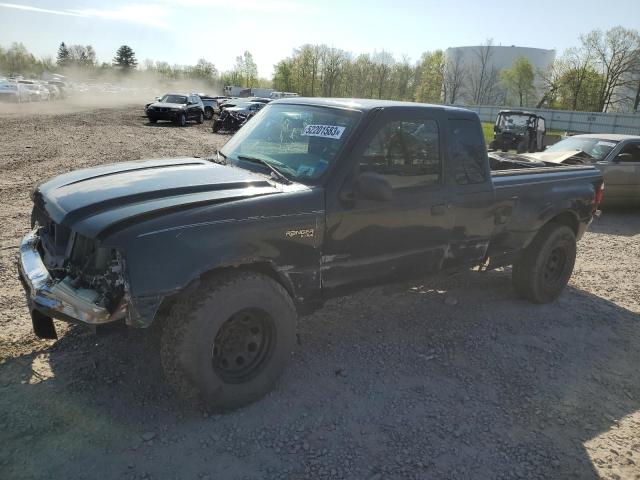 2003 Ford Ranger 