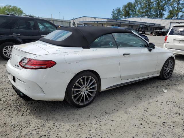 Mercedes-Benz C 43 Amg 2020 WDDWK6EB3LF962866 Image 3