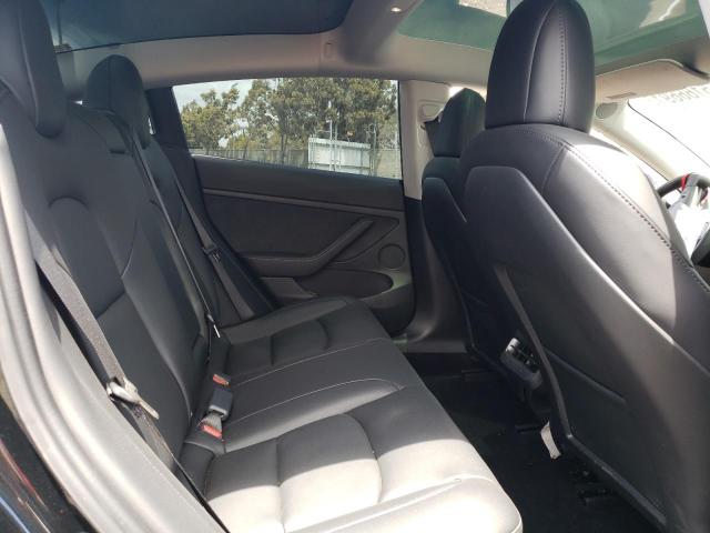 5YJ3E1EA3PF397348 Tesla MODEL 3