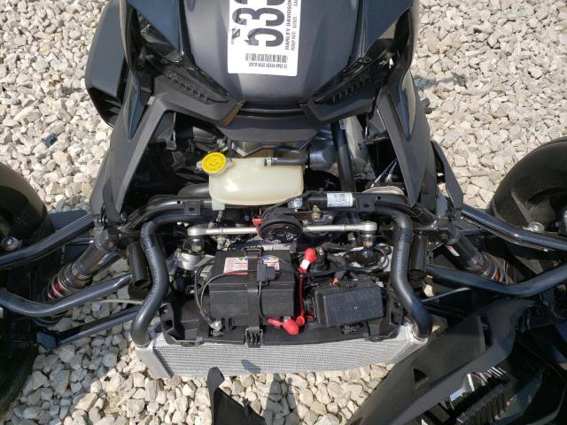 2023 CAN-AM RYKER SPOR 3JB2JEG48PJ001632