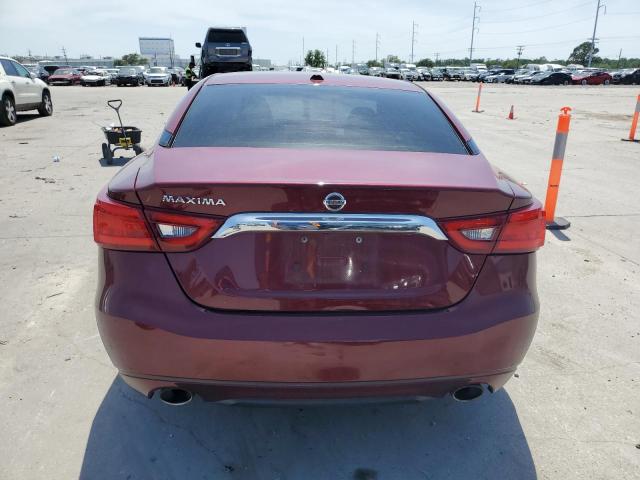 1N4AA6AP2HC370916 Nissan Maxima 3.5s