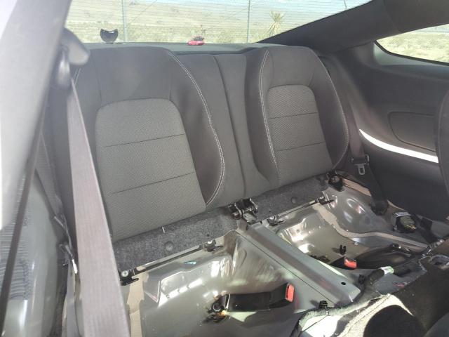 1FA6P8AM3F5386579 Ford MUSTANG