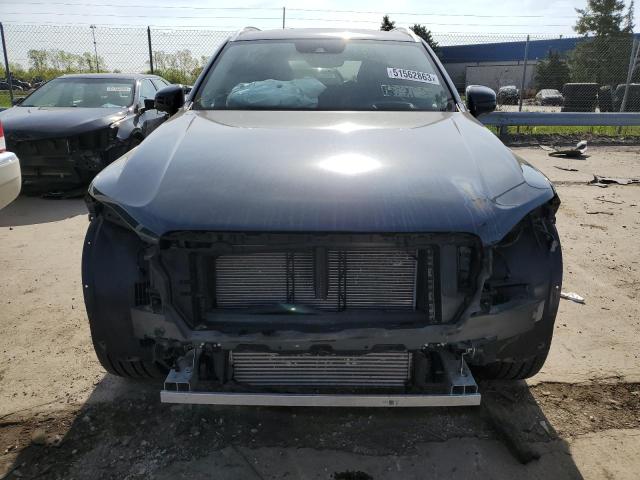 2021 VOLVO XC90 T6 MO - YV4A22PK4M1700621