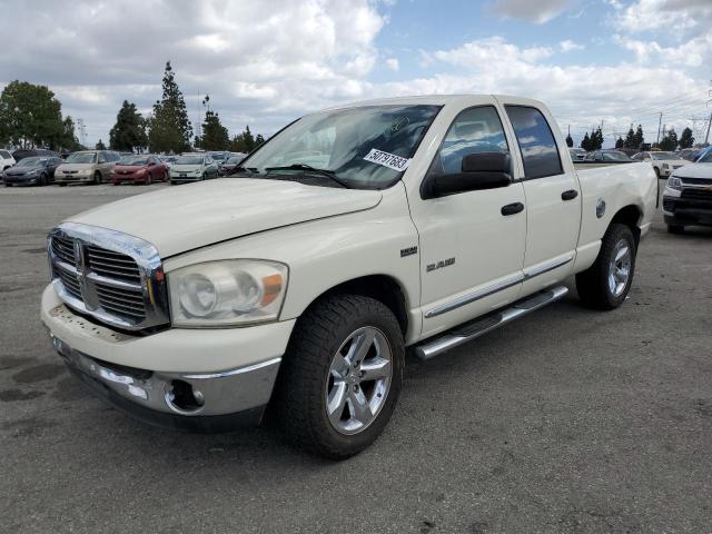 2008 Dodge Ram 1500 ST